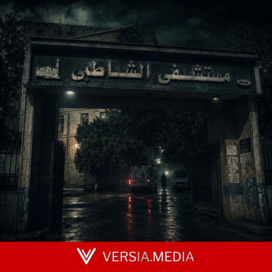 أول تحرك في مصر بعد فضيحة مدوية عن ممارسات في قسم النساء