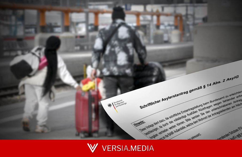 نصفهم قدموا من دولتين.. إحصائية تكشف عدد اللاجئن المقيمين في ألمانيا حتى عام 2025