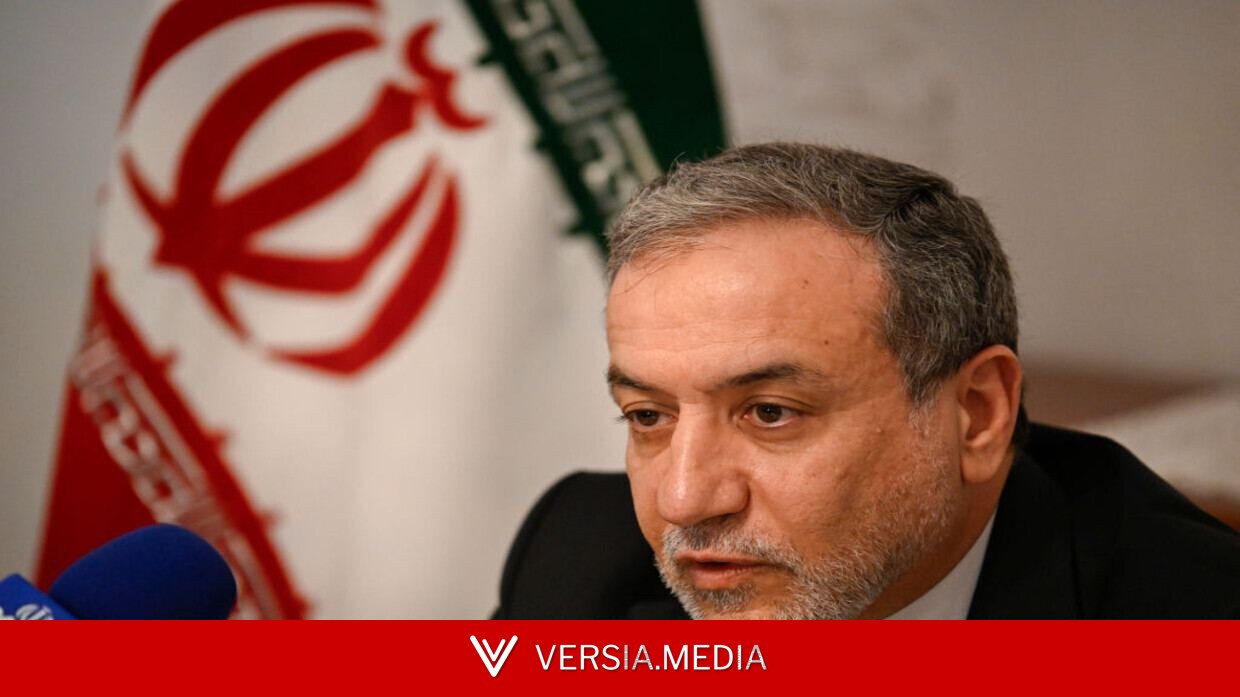 عراقجي يرد على كاتس: إذا عصيتم أمر سيدكم ترامب فسنلقنكم الدرس اللازم
