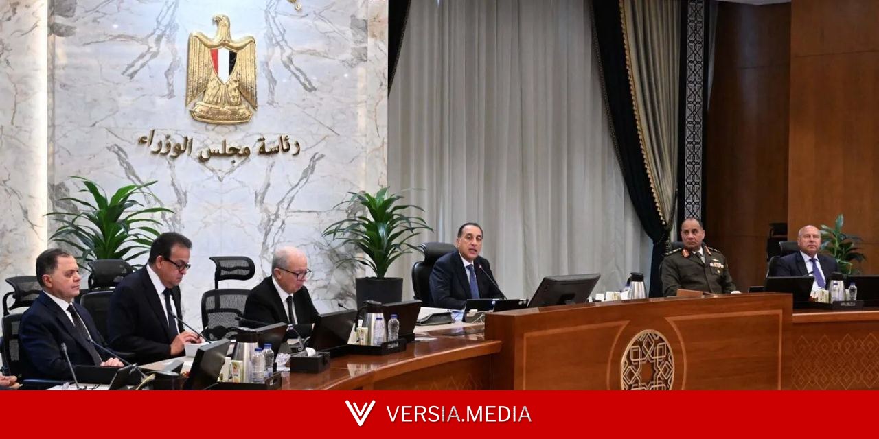 دعما لقطاع الطاقة .. مصر توقع اتفاقية تاريخية لإنشاء أول مصنع من نوعه في البلاد