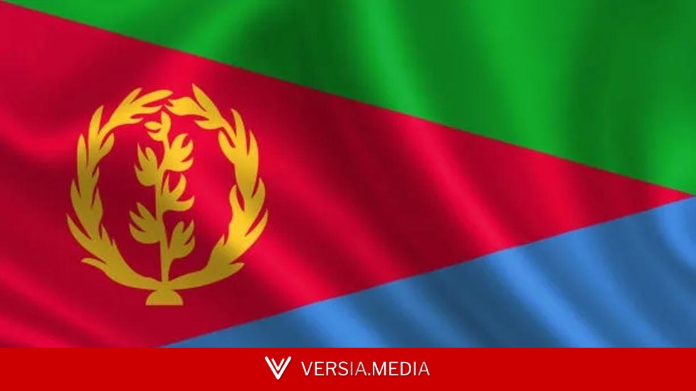 أحفاد عنترة بن شداد في إريتريا (صور)