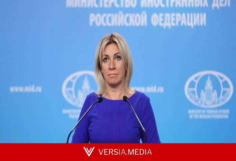 زاخاروفا تنتقد استبدال صور شخصيات تاريخية على الأوراق النقدية البريطانية