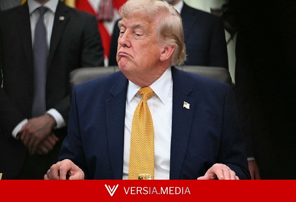 ترامب يهدد بوقف المفاوضات مع إيران