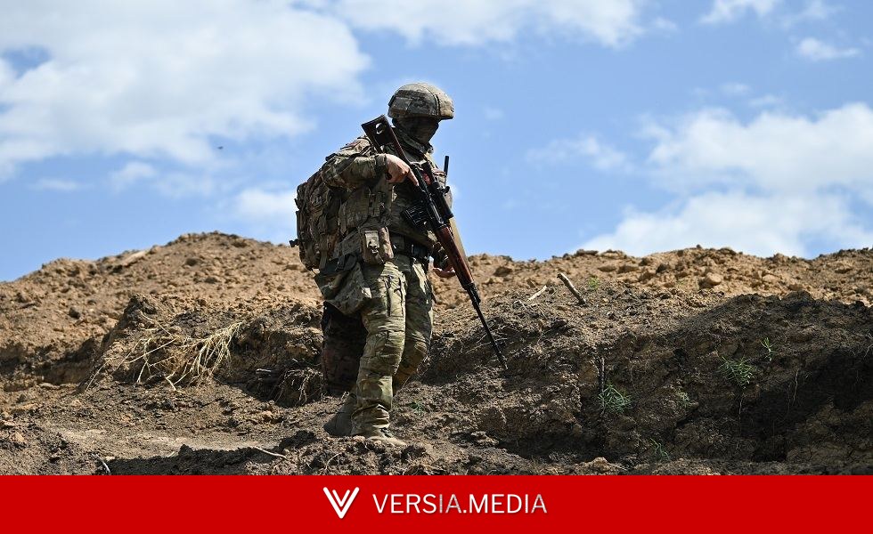 روسيا تؤكد استمرار تقدم قواتها على جميع جبهات القتال وتكبيد الجيش الأوكراني مئات القتلى
